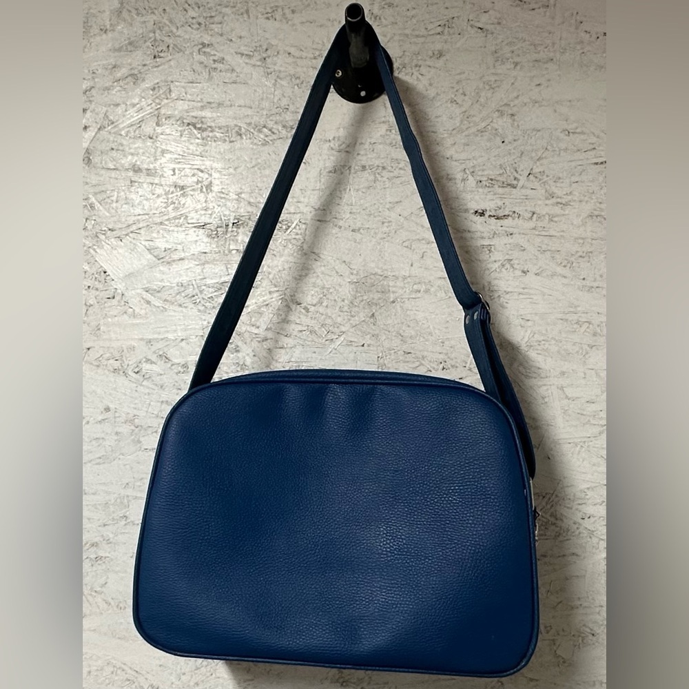 1970s Vintage Samsonite Saturn ll Travel Bag - Picture 2 of 8